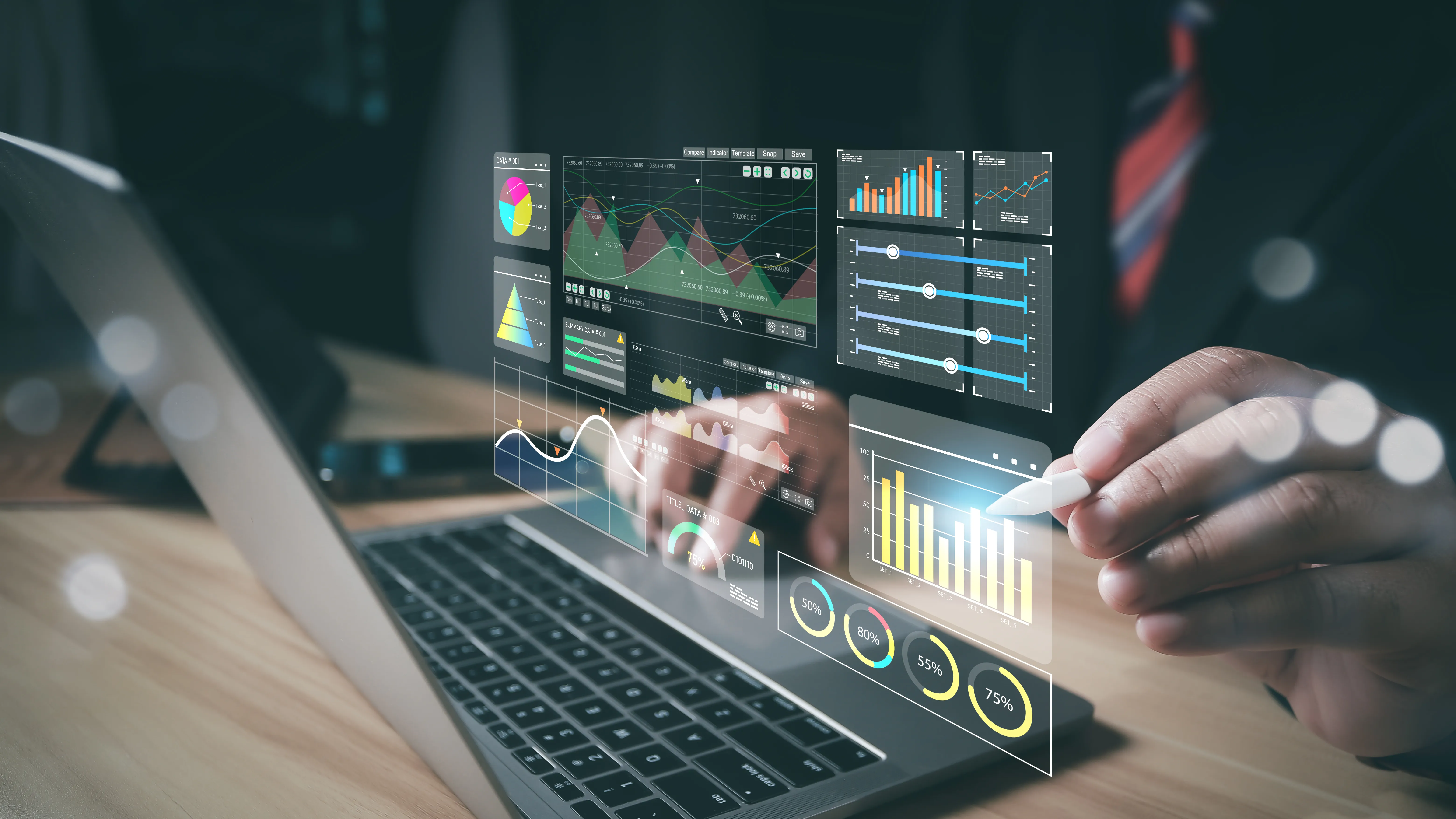 Onderhoud en doorontwikkeling van jouw app