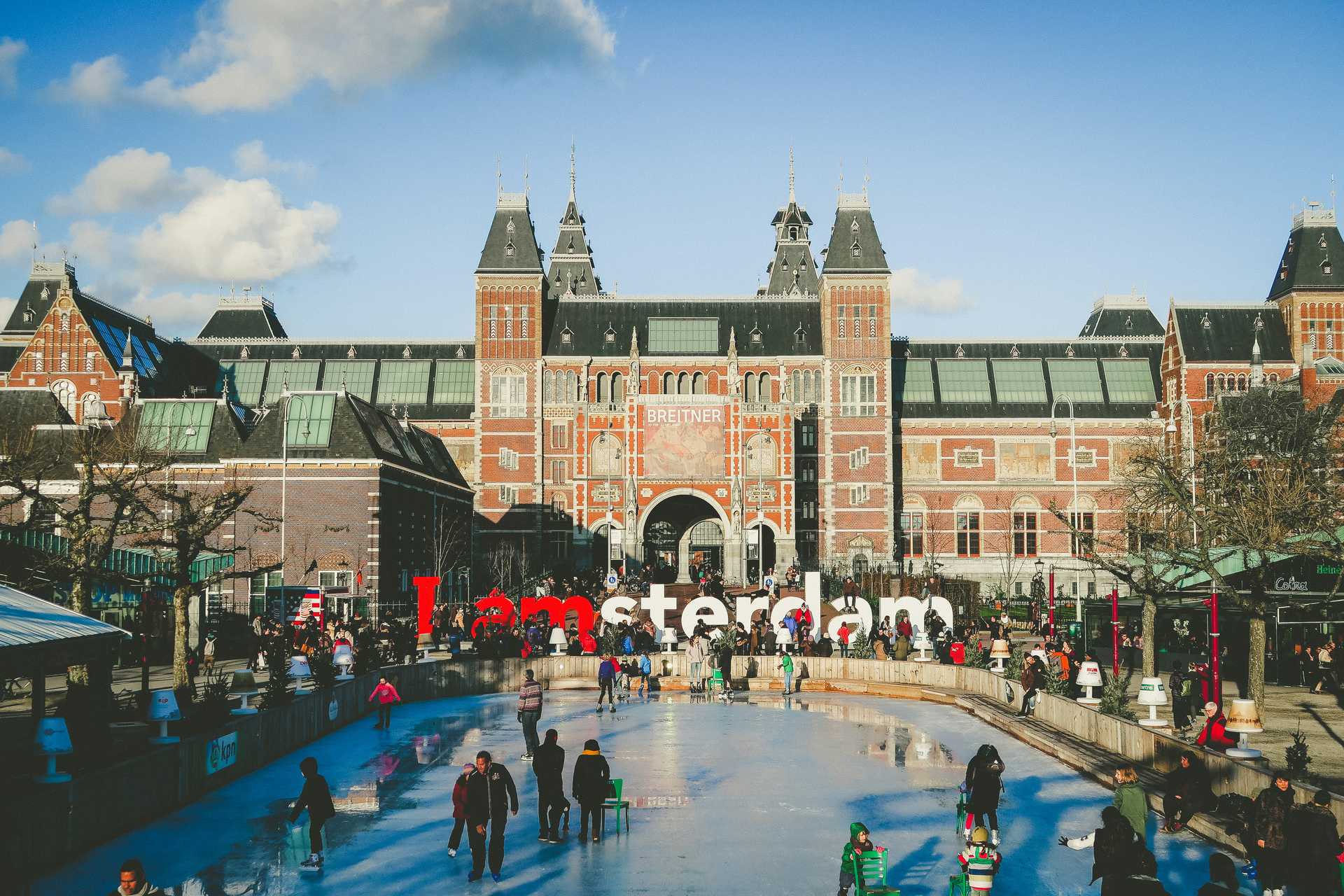 Amsterdam app developer mobile apps, zowel Android als iOS